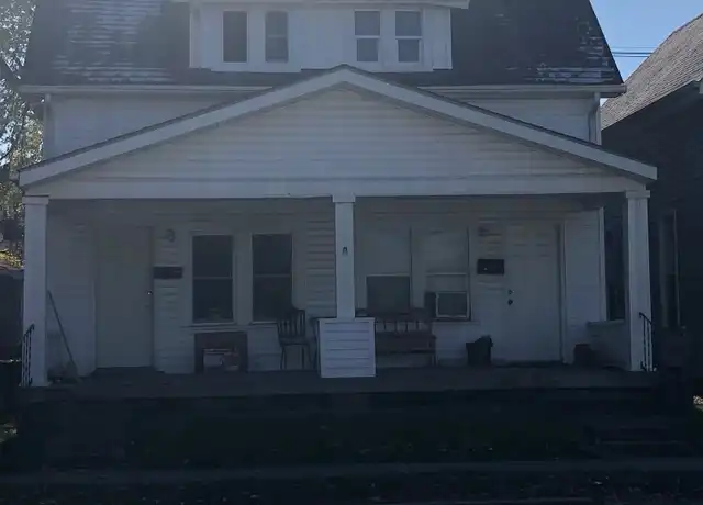Property at 223 E 13th St, Anderson, IN, 46016, 1 bed, 1 bath, [object Object]