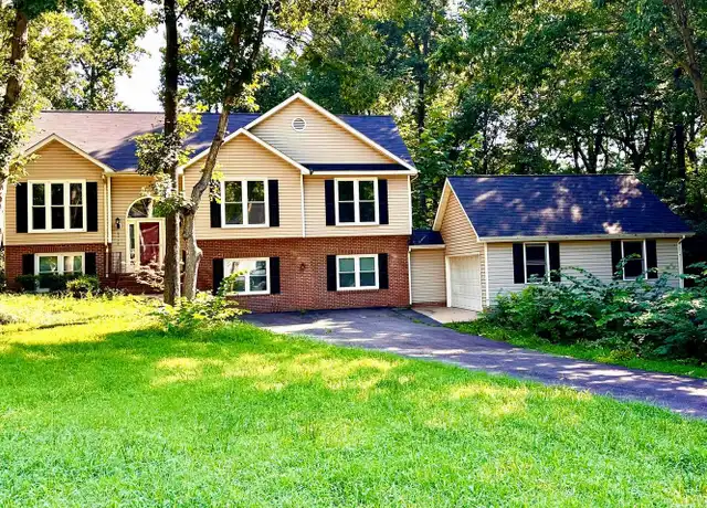 Property at 6316 Forest Grove Dr, Fredericksburg, VA, 22407, 5 beds, 3 baths, [object Object]