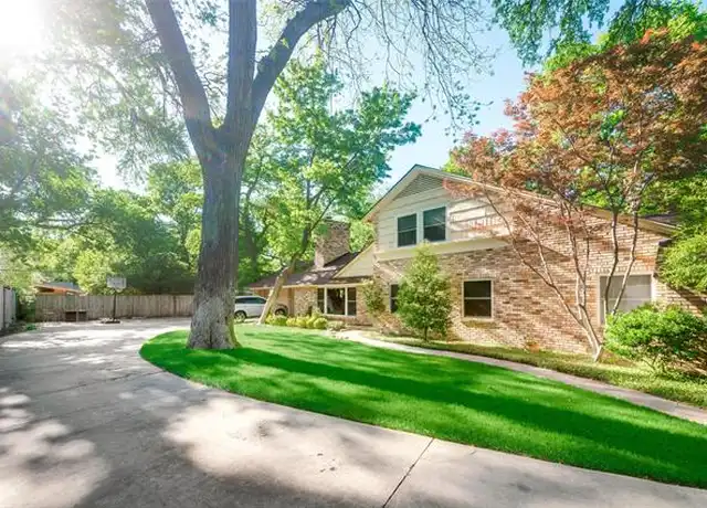Property at 3224 Preston Hollow Rd, Fort Worth, TX, 76109, 5 beds, 3 baths, [object Object]