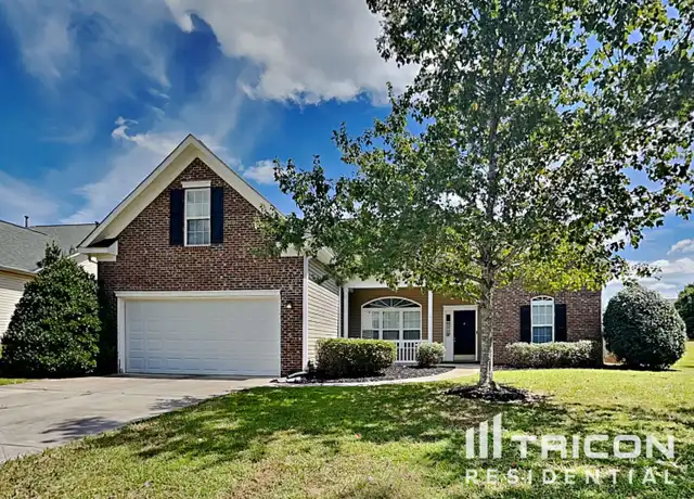 Property at 5379 Josephine Ln SW, Concord, NC, 28027, 3 beds, 2 baths, [object Object]