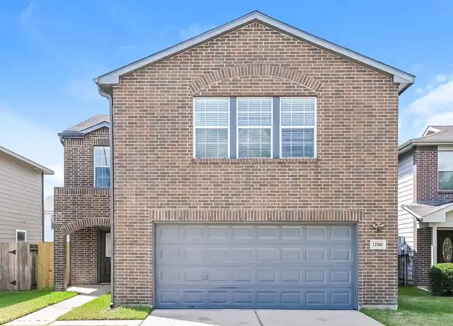Property at 12510 Aarons Way Dr, Houston, TX, 77066, 5 beds, 2.5 baths, [object Object]