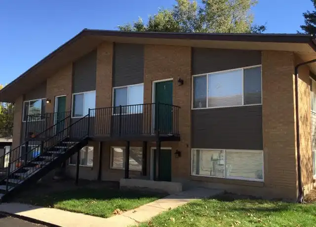 Property at 542 3200 S Unit 1, Bountiful, UT, 84010, 2 beds, 1 bath, [object Object]