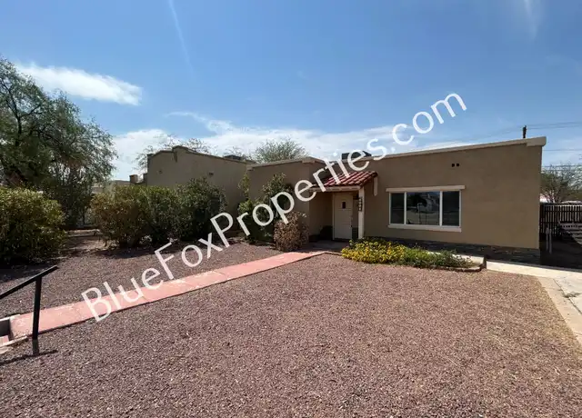Property at 1410 E Miles St, Tucson, AZ, 85719, 3 beds, 2 baths, [object Object]