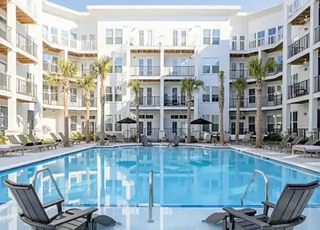Property at Avalon at James Island - 202 Promenade Vista St, Charleston, SC, 29412, 0 beds, 1 bath, [object Object]