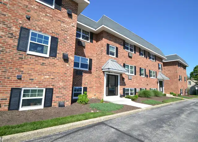 Property at 661 Mohawk Ave Unit A-1, Norwood, PA, 19074, 1 bed, 1 bath, [object Object]