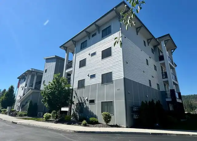Property at 447 W Waterside Dr, Post Falls, ID, 83854, 3 beds, 2 baths, [object Object]
