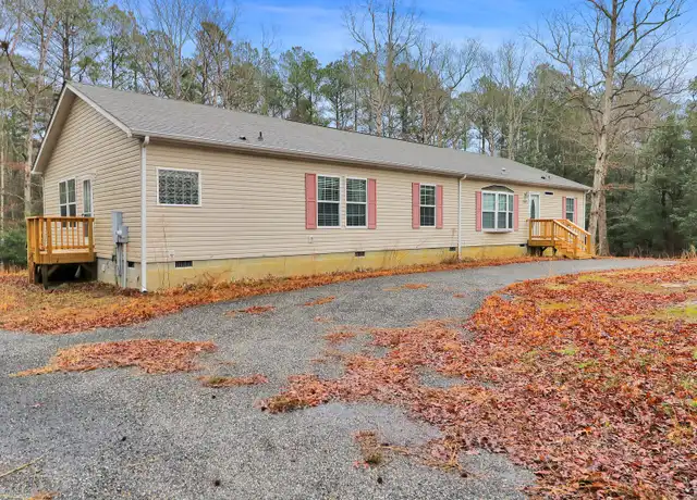 Property at 5161 Good Hope Rd, Lanexa, VA, 23089, 4 beds, 3 baths, [object Object]