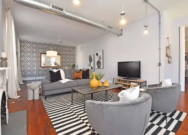 Property at 1420 Main St Unit 2E, Cincinnati, OH, 45202, 1 bed, 1 bath, [object Object]