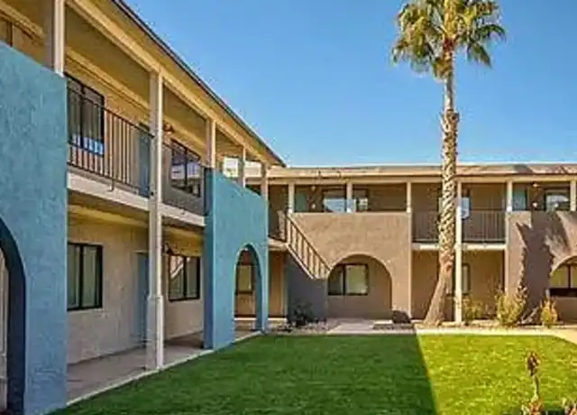 Property at Wasko Modern - 2302 E Fort Lowell Rd, Tucson, AZ, 85719, 1-2 bed, 1 bath, [object Object]