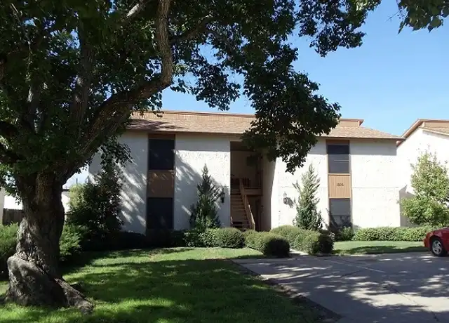 Property at 1505 Oakdale Cir Unit C, College Station, TX, 77840, 2 beds, 1 bath, [object Object]