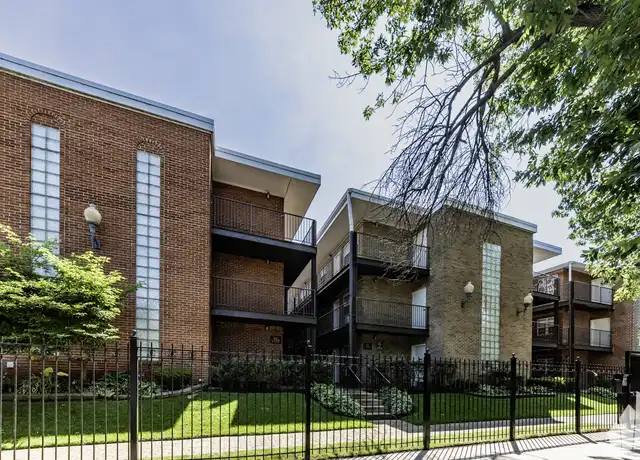 Property at 4547 N Dover St Unit 4547-2C, Chicago, IL, 60640, 1 bed, 1 bath, [object Object]