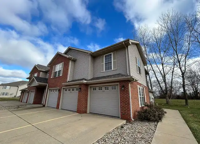 Property at Ravina Apartments - 1102 Ravina Dr, Chatham, IL, 62629, 2 beds, 2 baths, [object Object]