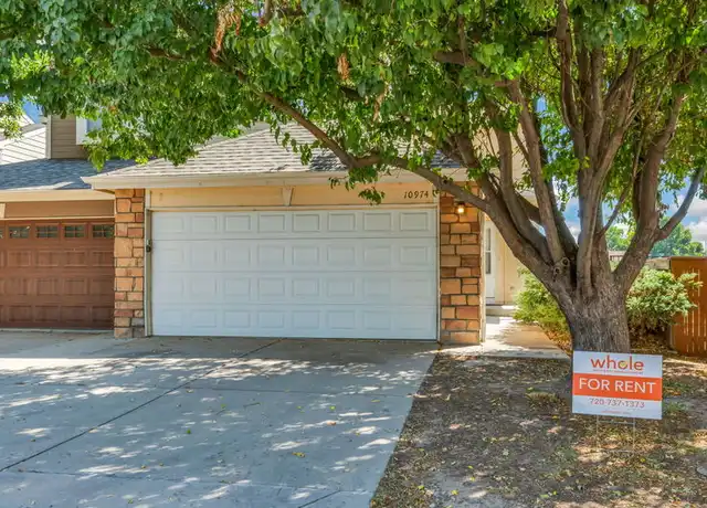 Property at 10974 E 96th Pl, Commerce City, CO, 80022, 3 beds, 3.5 baths, [object Object]