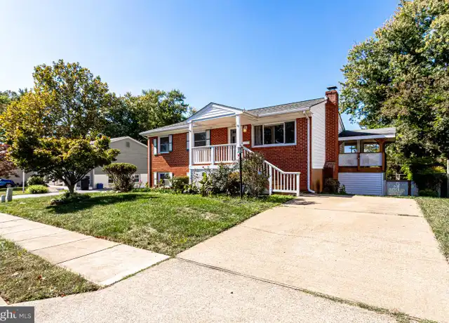 Property at 13714 Gran Deur Dr, Woodbridge, VA, 22193, 4 beds, 2 baths, [object Object]