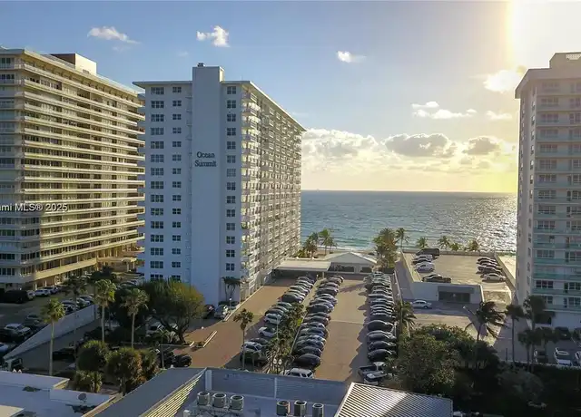 Property at 4010 Galt Ocean Dr #1116, Fort Lauderdale, FL, 33308, 1 bed, 1.5 baths, [object Object]