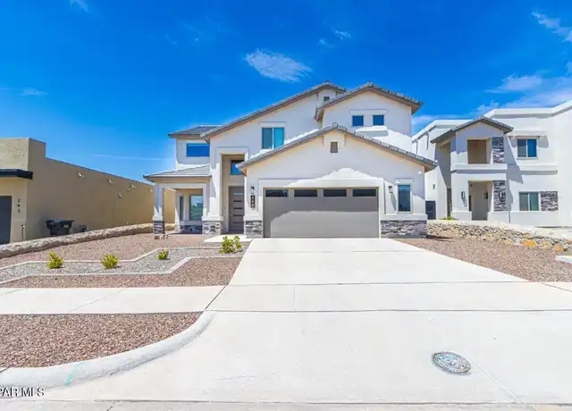 Property at 249 Emerald Tower Dr, El Paso, TX, 79928, 4 beds, 2.5 baths, [object Object]