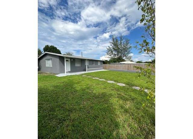 Photo of 1412 NW 19th Ave, Fort Lauderdale, FL 33311