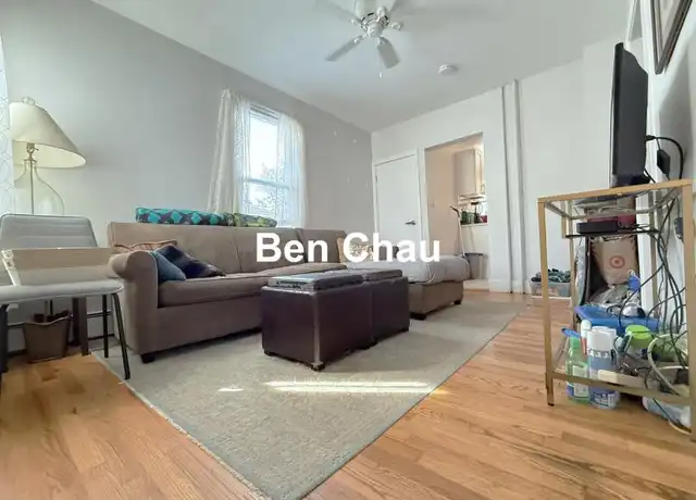 Property at 131 Summer St, Somerville, MA, 02143, 2 beds, 1 bath, [object Object]