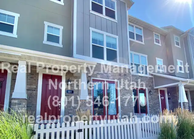 Property at 819 E 975 N, Layton, UT, 84041, 3 beds, 3.5 baths, [object Object]