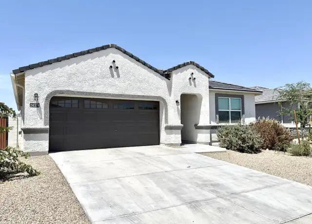 Property at 24374 W Wood St, Buckeye, AZ, 85326, 4 beds, 2 baths, [object Object]