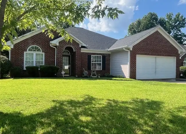 Property at 45 Lakeridge Ct, Covington, GA, 30016, 3 beds, 2 baths, [object Object]