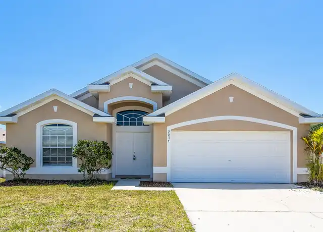 Property at 3034 Eagle Crossing Dr, Kissimmee, FL, 34746, 4 beds, 2 baths, [object Object]