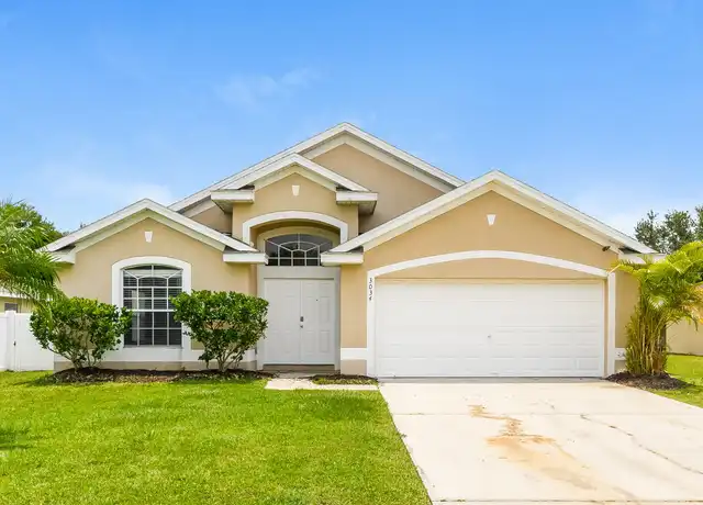 Property at 3034 Eagle Crossing Dr, Kissimmee, FL, 34746, 4 beds, 2 baths, [object Object]
