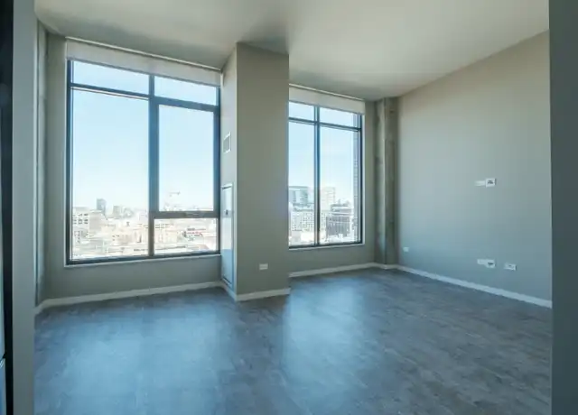 Property at 915 W Washington St Unit 1807, Chicago, IL, 60606, 0 beds, 1 bath, [object Object]