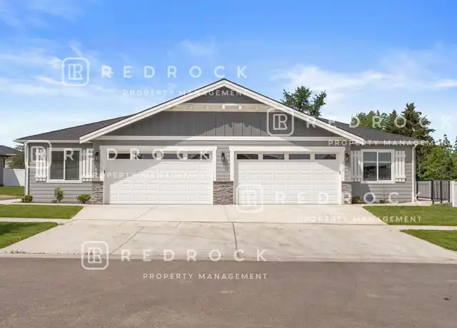 Property at 1309 N Tschirley Rd Unit 1, Greenacres, WA, 99016, 3 beds, 2 baths, [object Object]
