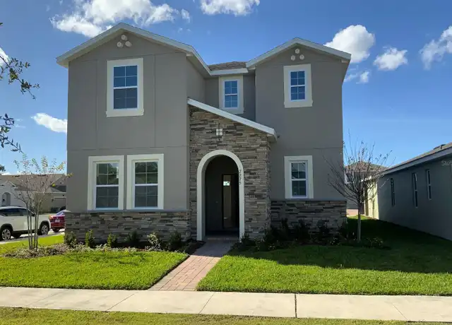Property at 2275 Abilia Aly, Apopka, FL, 32703, 4 beds, 2.5 baths, [object Object]