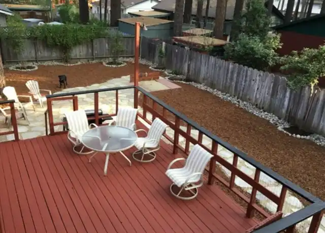 Property at 1291 Angora Lake Rd, South Lake Tahoe, CA, 96150, 5 beds, 2 baths, [object Object]