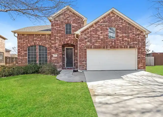 Property at 2541 Indian Hills Dr, Little Elm, TX, 75068, 4 beds, 2.5 baths, [object Object]