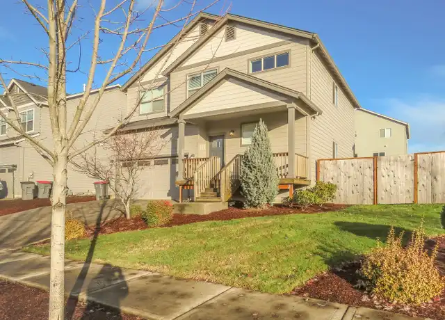Property at 384 SW Mt Rainier St, McMinnville, OR, 97128, 5 beds, 2.5 baths, [object Object]
