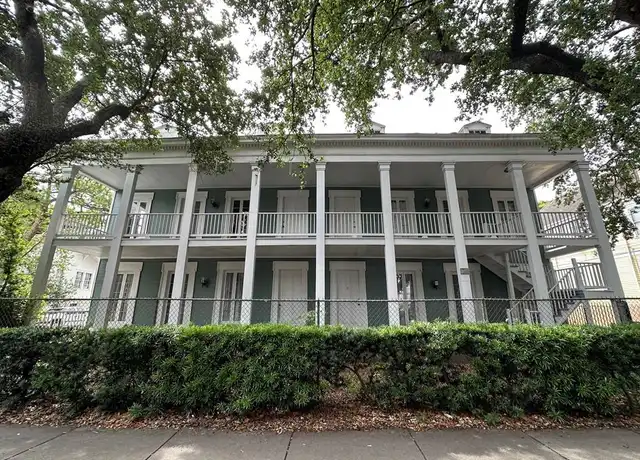 Property at 1032 Fourth St Unit 3, New Orleans, LA, 70130, 2 beds, 1 bath, [object Object]