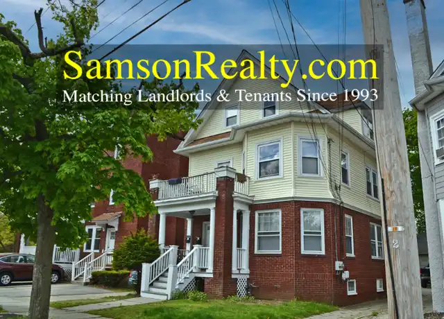 Property at 10 Cole Ave Unit 1, Providence, RI, 02906, 2 beds, 1 bath, [object Object]