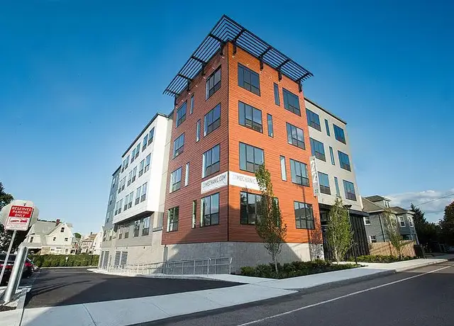 Photo of 22 Mechanic St, Quincy, MA 02169