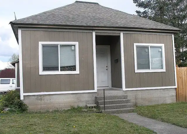 Property at 5522 N Regal St, Spokane, WA, 99208, 3 beds, 1 bath, [object Object]