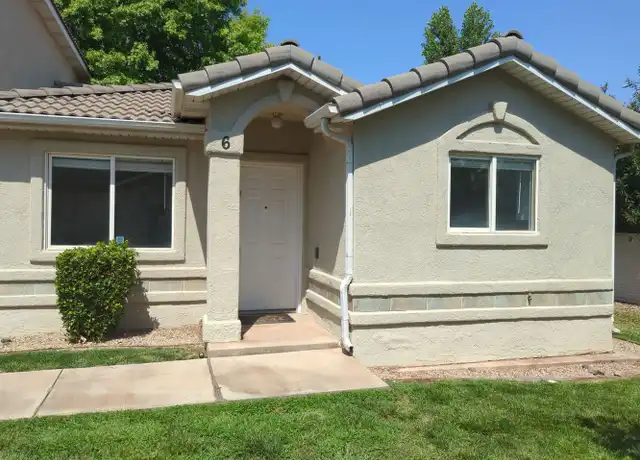 Property at 441 Sunland Dr #6, Saint George, UT, 84790, 3 beds, 2 baths, [object Object]