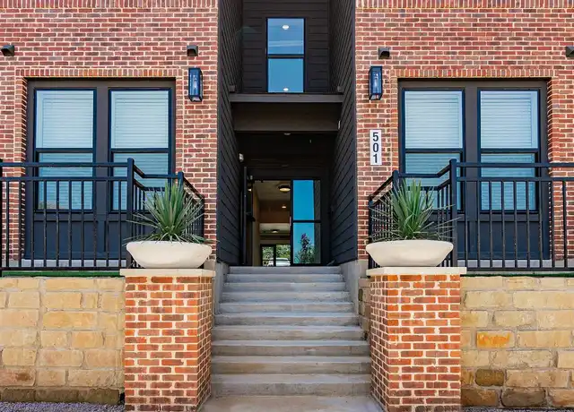 Property at The 1906 at Bishop Ridge - 501 N Ewing Ave, Dallas, TX, 75203, 0-2 beds, 1-2 bath, [object Object]