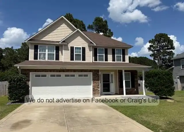 Property at 2920 Aristocrat Ln, Fayetteville, NC, 28306, 3 beds, 2.5 baths, [object Object]