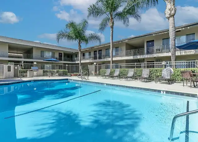 Property at Casa Madrid Apartment Homes - 1301 Las Riendas Dr, La Habra, CA, 90631, 1 bed, 1 bath, [object Object]