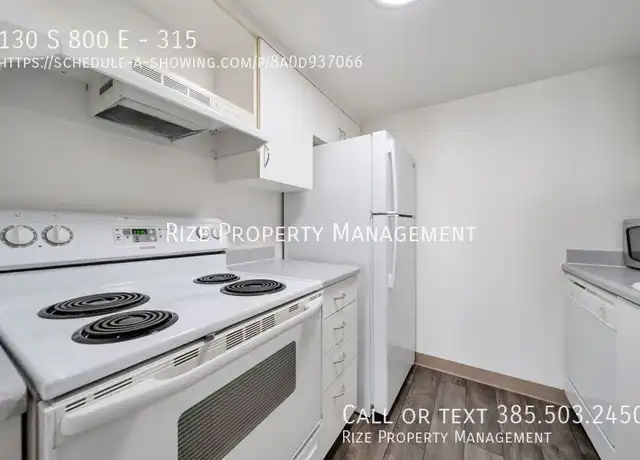 Property at 130 S 800 E Unit 315, Salt Lake City, UT, 84102, 2 beds, 1 bath, [object Object]