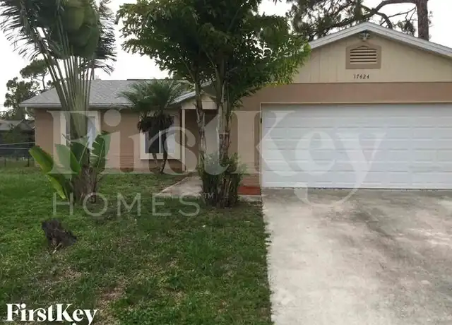 Property at 17424 Kentucky Rd, Fort Myers, FL, 33967, 3 beds, 2 baths, [object Object]