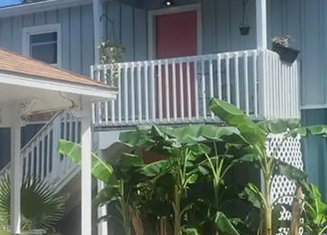 Property at 1419 Church St Unit C, Galveston, TX, 77550, 3 beds, 1 bath, [object Object]