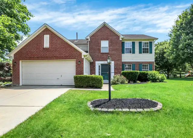 Property at 5761 Cantigny Way N, Carmel, IN, 46033, 4 beds, 2.5 baths, [object Object]