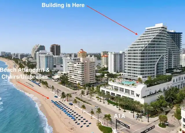 Property at 3101 Bayshore Dr #1509, Fort Lauderdale, FL, 33304, 2 beds, 2 baths, [object Object]