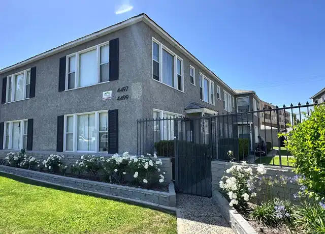 Property at 4499 N Banner Dr Unit 3, Long Beach, CA, 90807, 1 bed, 1 bath, [object Object]