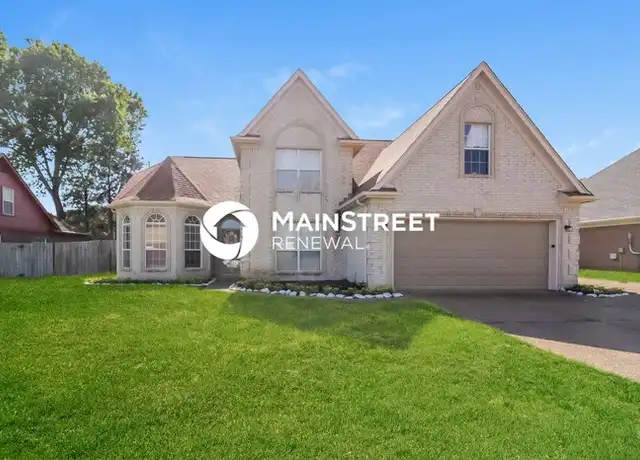 Property at 4757 Migaldi Dr, Memphis, TN, 38125, 4 beds, 3 baths, [object Object]
