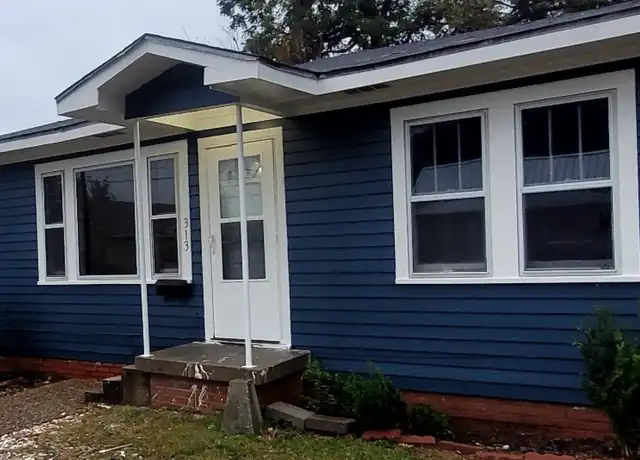 Property at 313 Hobson St, Lafayette, LA, 70501, 3 beds, 1 bath, [object Object]