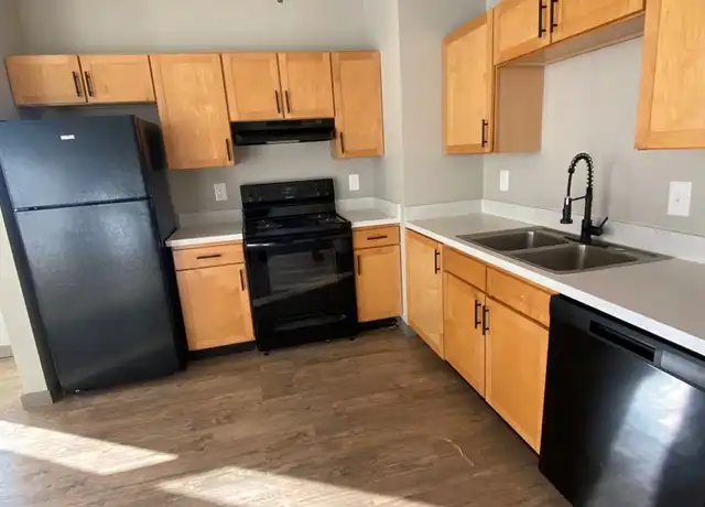 Property at 1004 Baltimore Ave Unit 1009, Kansas City, MO, 64105, 1 bed, 1 bath, [object Object]